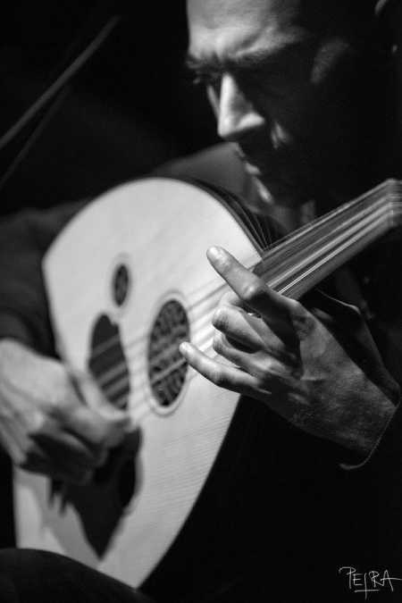 Dirar Kalash's Sonic Front